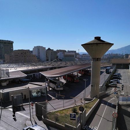 Stazione Di Palermo Affitti Exterior foto